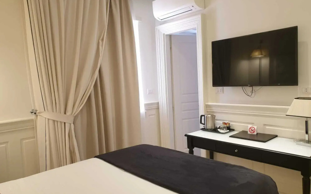Hotel Domus Mea