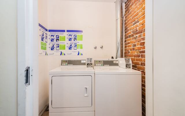 Old Port Montreal Business Apartments