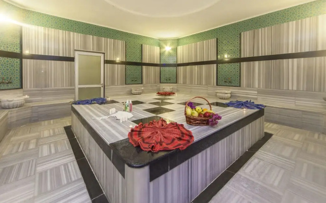 Modern Saraylar - All Inclusive