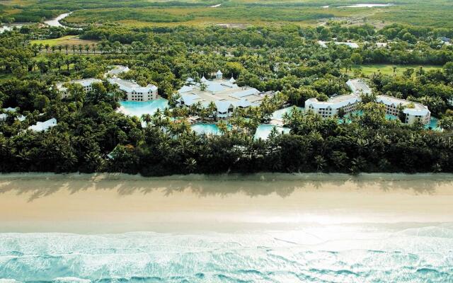 Sheraton Grand Mirage Resort, Port Douglas