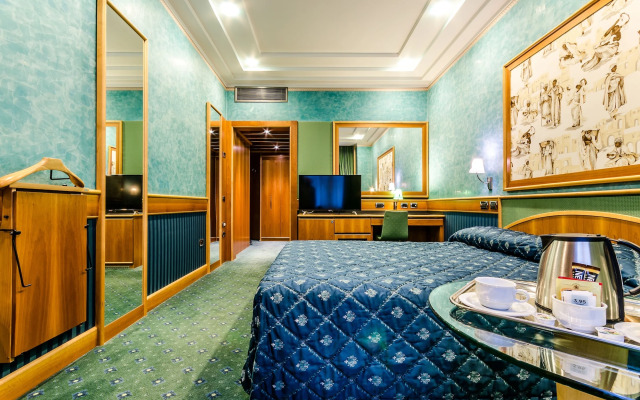 Hotel Brunelleschi
