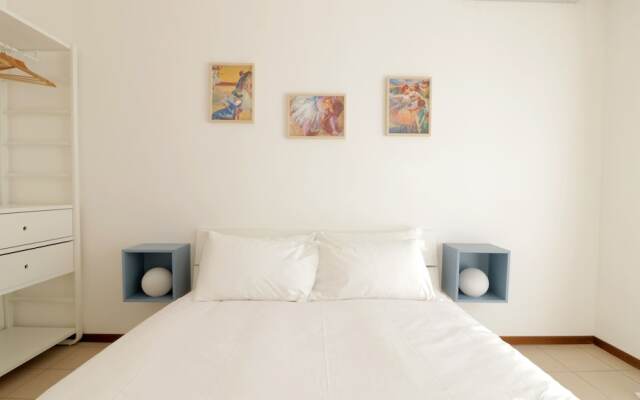 Italianway-Bergognone 47 Flat