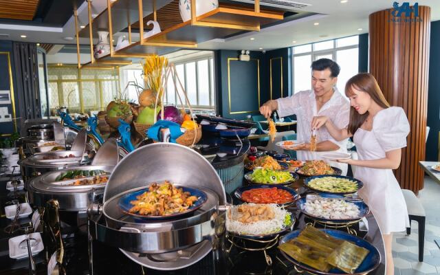 Angel Hotels Beach Da Nang