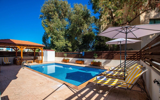 Villa Anemonie by STAY BnB