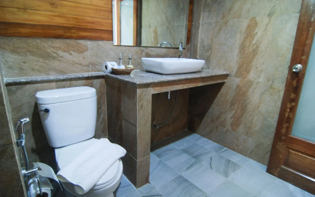 Dream Team Beach Resort