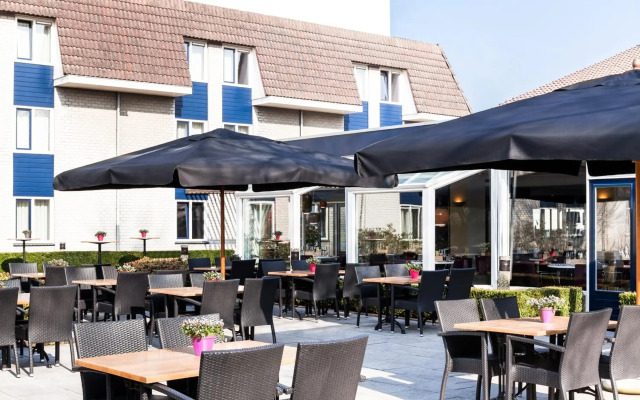 Novotel Breda