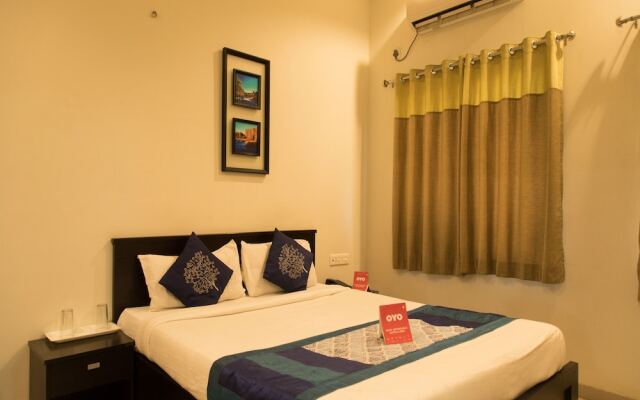 OYO 10366 Archanil Apartment