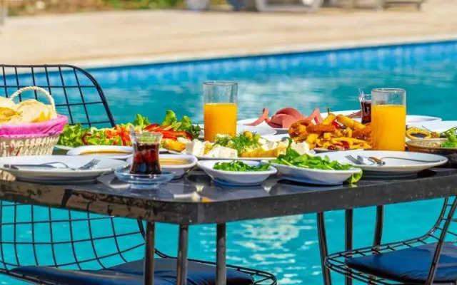 Patara Gate Boutique Hotel