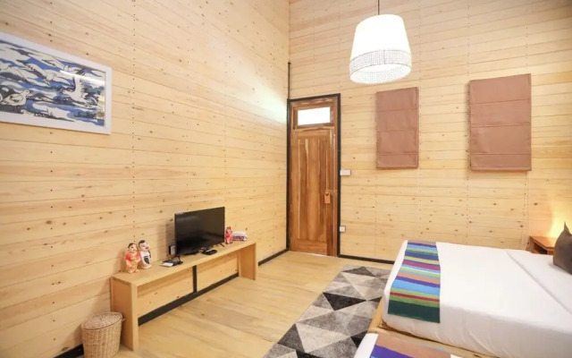 The Feel Luxury Boutique hotel