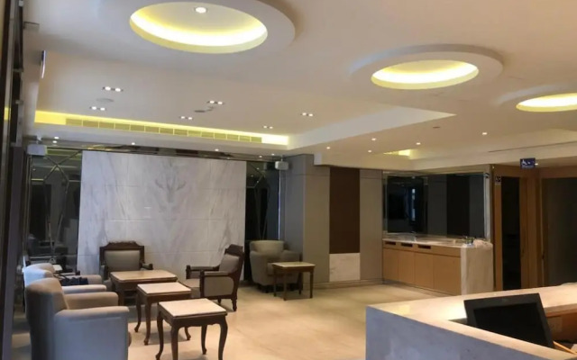 Hope City Minsheng Hotel