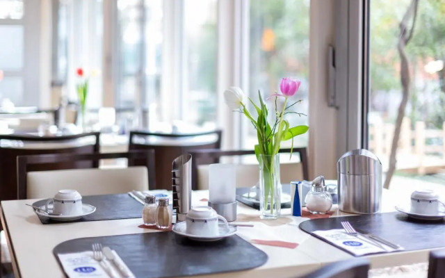 Hotel am Schillerpark