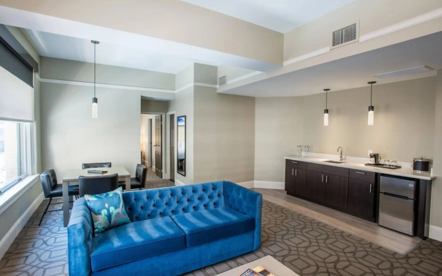 Magnolia Hotel Denver, A Tribute Portfolio Hotel