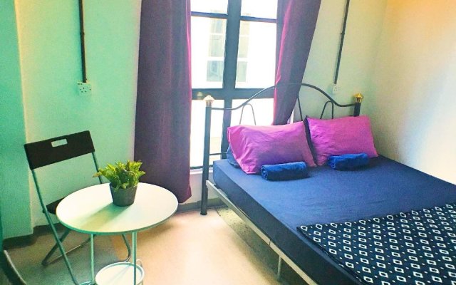 Lavender Guesthouse - Hostel