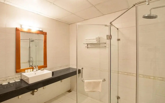 Cosiana Hotel Sapa