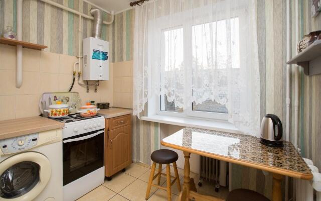 Апартаменты на проспекте Ленина 40