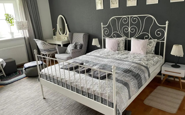 Zielarnia Dom Gościnny