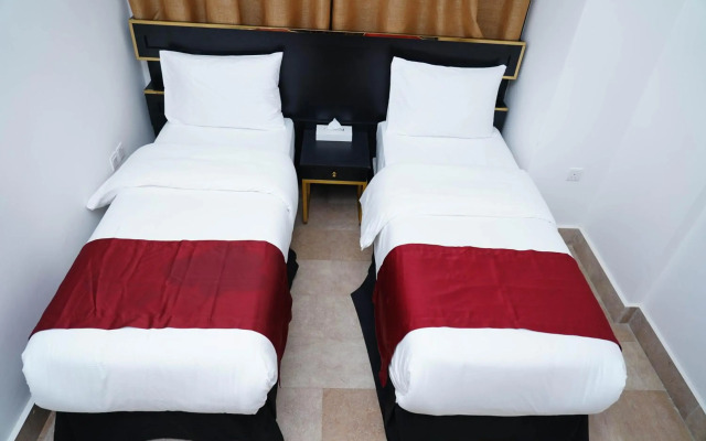 OYO 112 Star Emirates Downtown