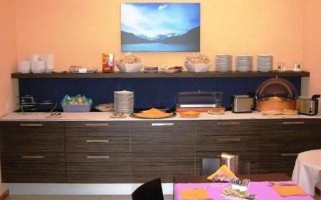 Hotel Rosso Frizzante