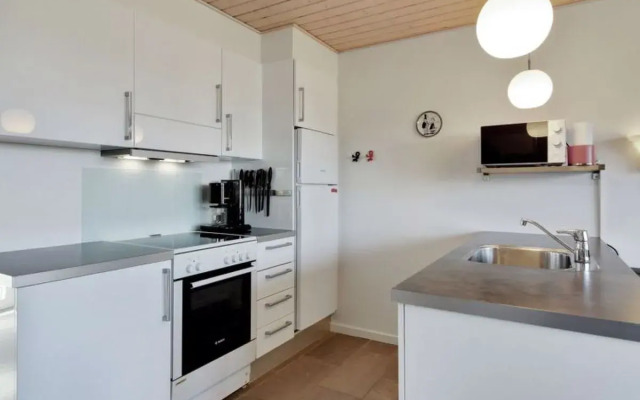 "Ronno" - 800m from the sea in NW Jutland