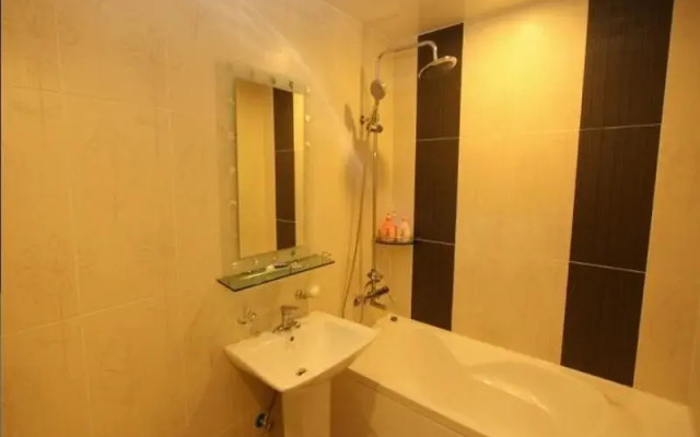 Bluehill Hotel