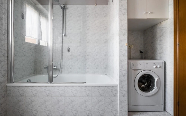 Appartamento ai Giardini dell'Arcoveggio by Wonderful Italy