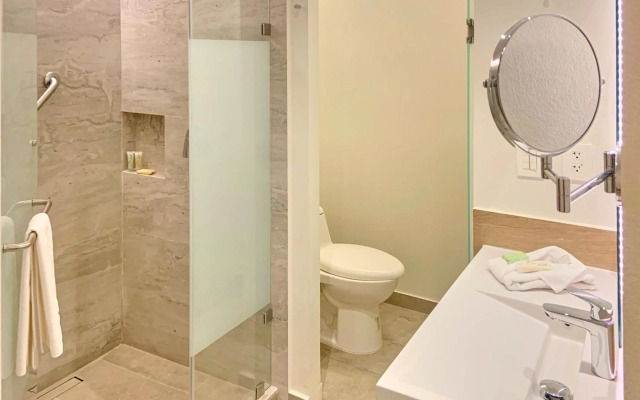 City Express Plus by Marriott Mexicali