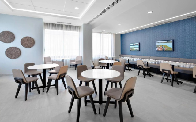 Residence Inn by Marriott Knoxville Downtown