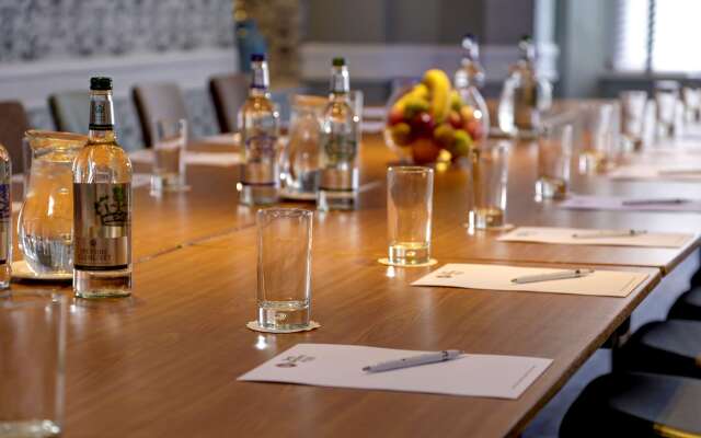Bruntsfield Hotel