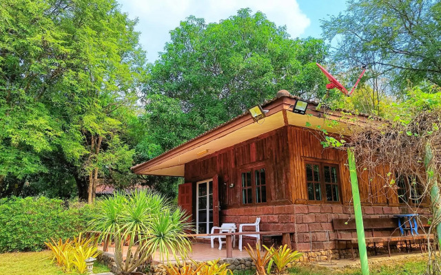 Kong Garden Resort