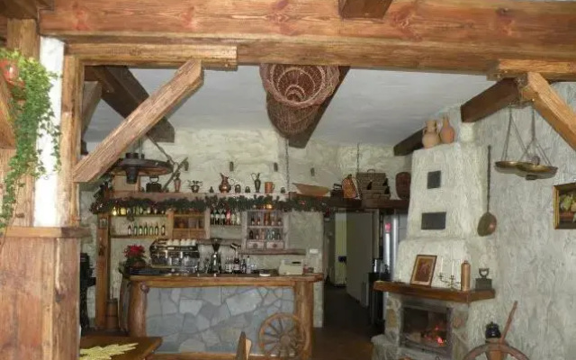 Gościniec Dworak
