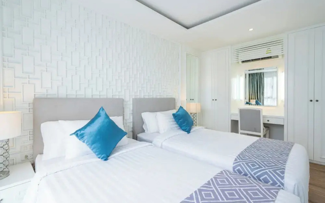 Seavale Patong Phuket