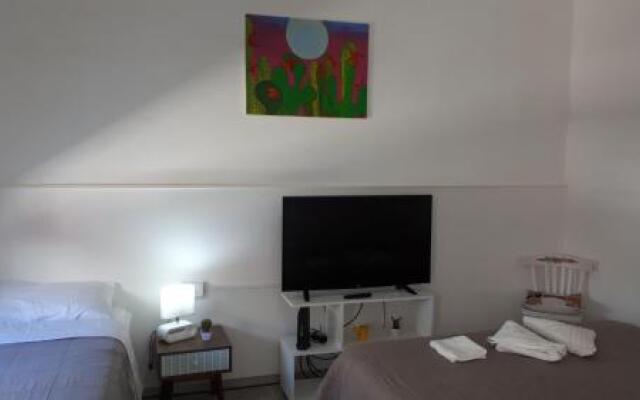 Apartamento Uriburu