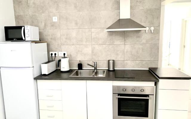 Easy Nerja House