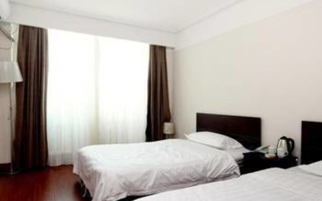 Huafeng Business Hotel