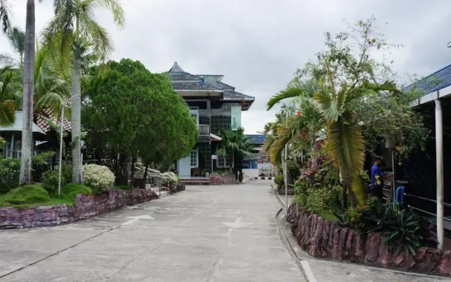 Hotel Alam Sutra