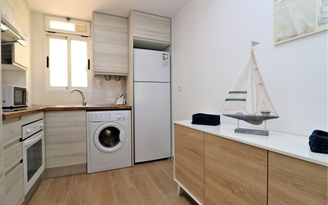 Apartamento Tugar 4-8