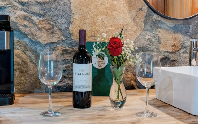 Furry Lodge and Suites