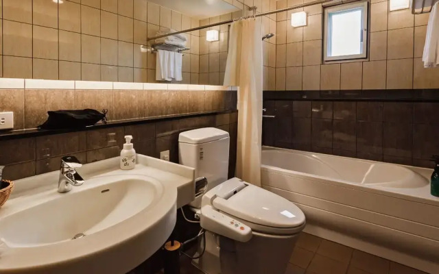 Family Condo Chatan Hills by Coldio Premium