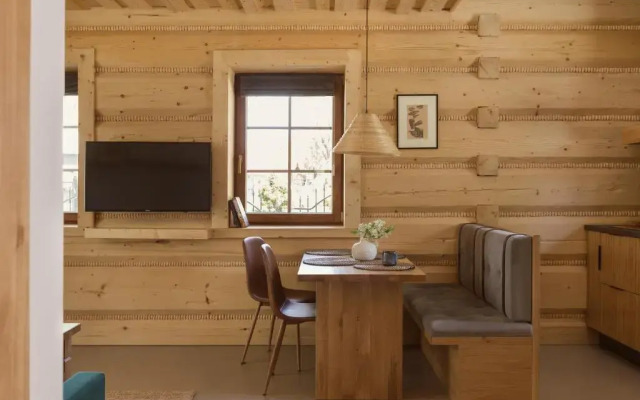 Apartamenty u Bułecki