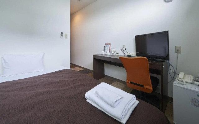 Hotel Select Inn Saitama Moroyama