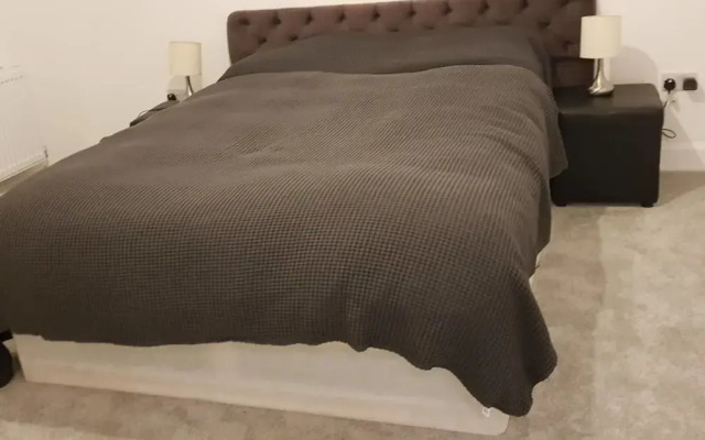 Charming Chelsea 1 Bed Apartment