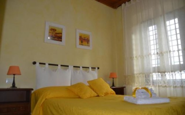 Bed & Breakfast Casa Magini