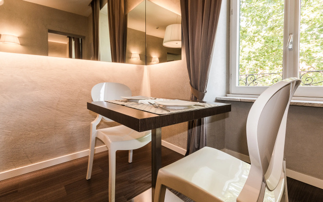 Fabio Massimo Design Hotel