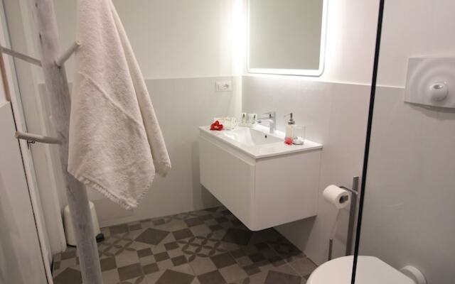 S'O Smart B&B Tropea