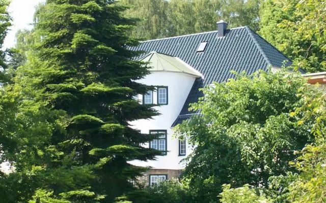 Appartment im Seehof