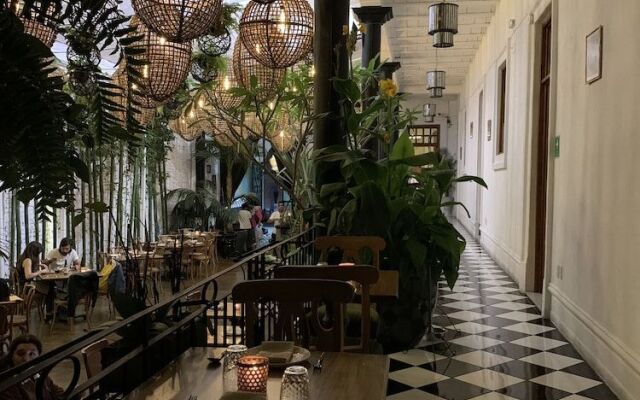 Galanga Thai House