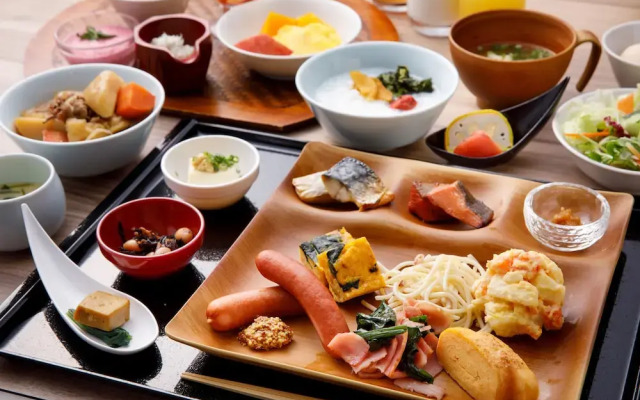 Yukyou no hibiki YUSAI