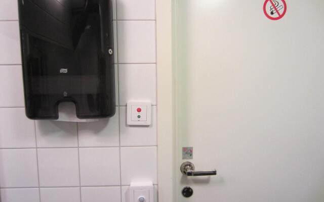 Hostel Dalagatan