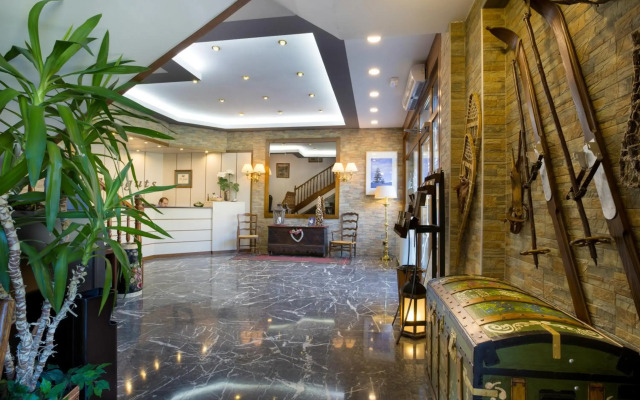 Hotel Eth Solan