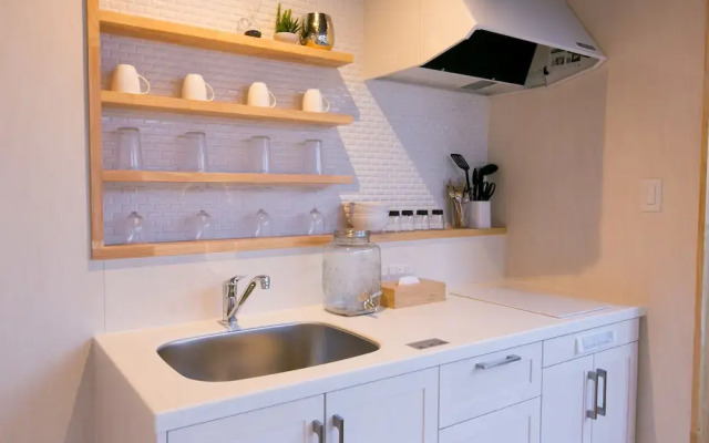 THE LIMELIGHT KYOTO - Hostel